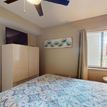 Beach Club III Unit 9-C Myrtle Beach Exterior photo