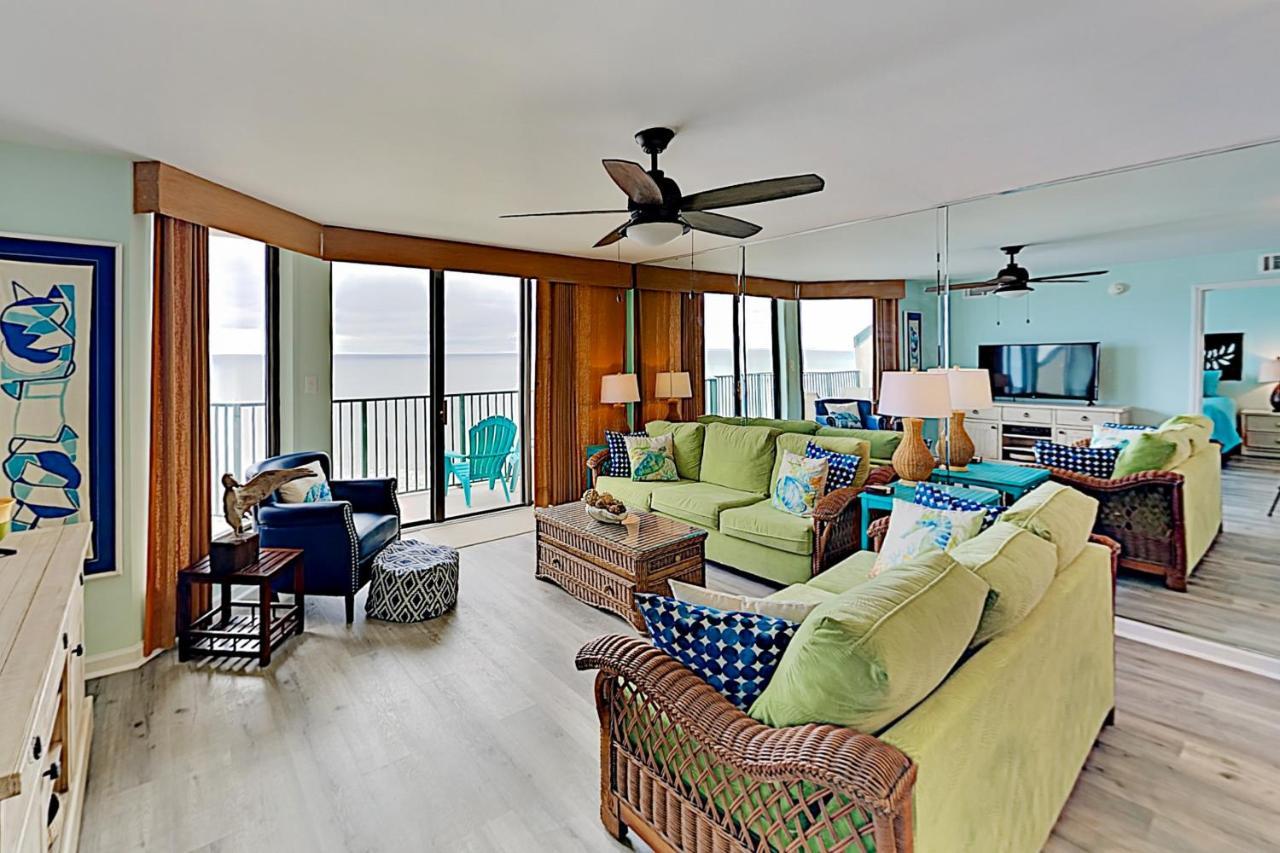 Beach Club III Unit 9-C Myrtle Beach Exterior photo