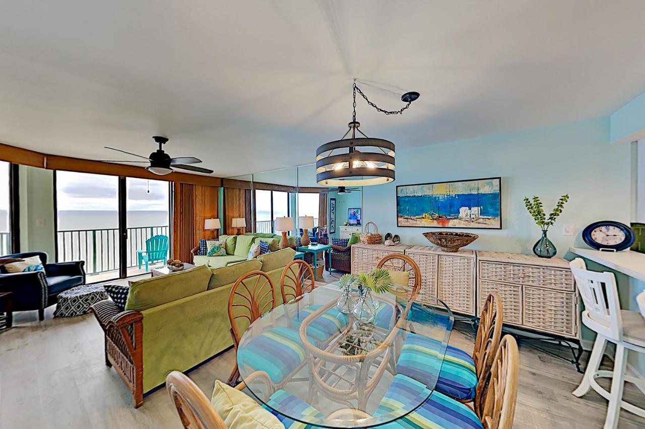 Beach Club III Unit 9-C Myrtle Beach Exterior photo