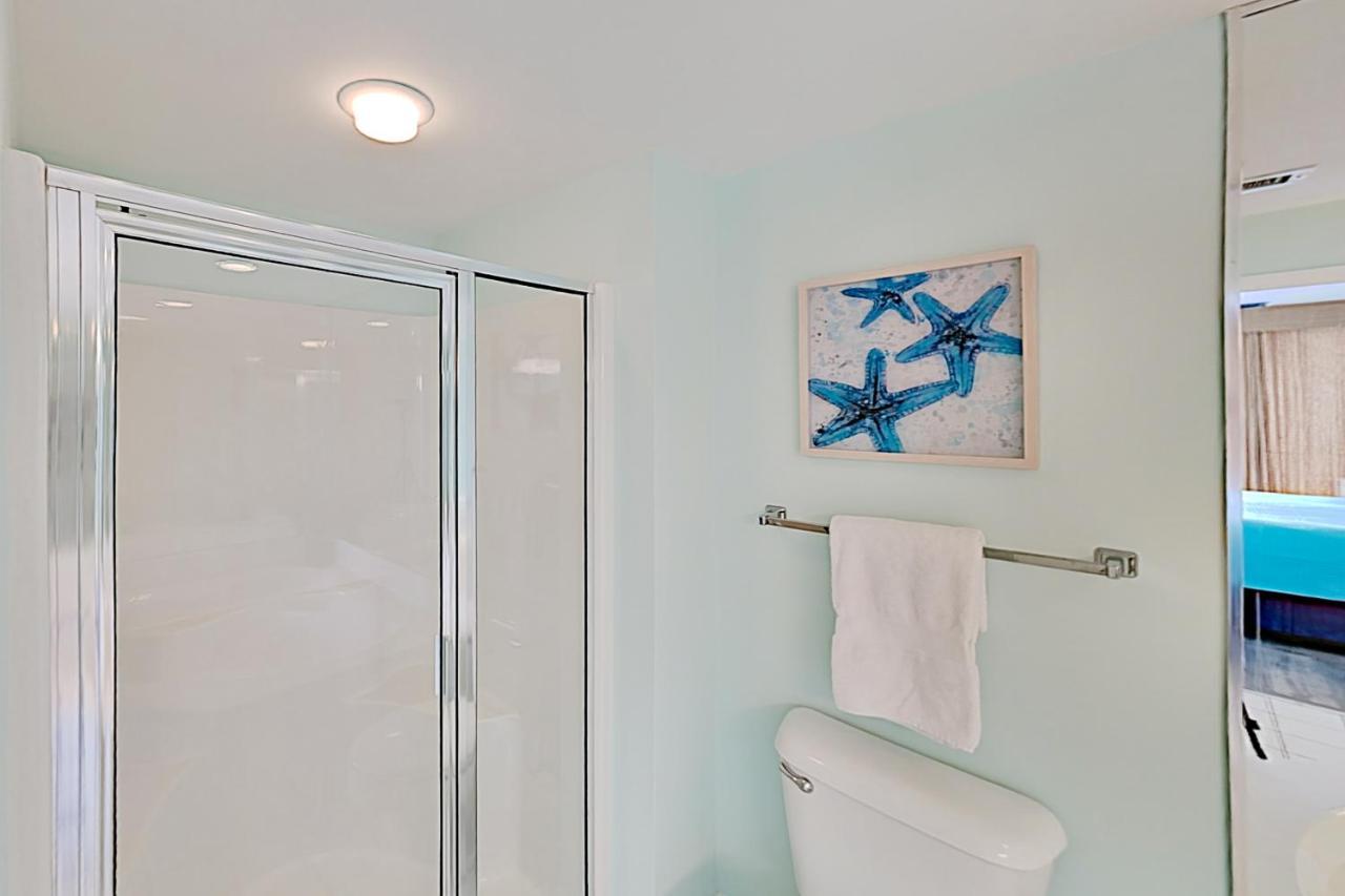 Beach Club III Unit 9-C Myrtle Beach Exterior photo