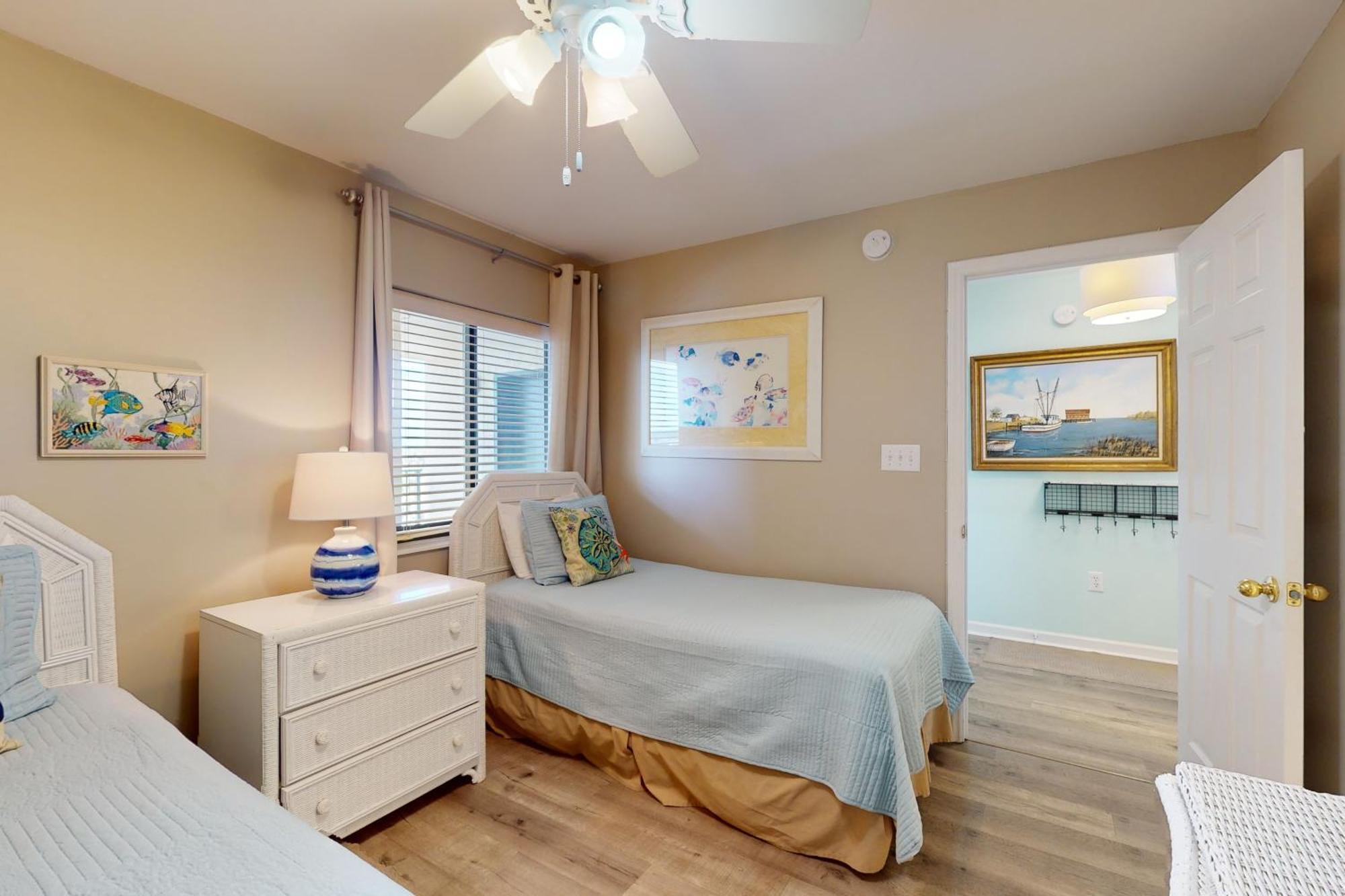 Beach Club III Unit 9-C Myrtle Beach Exterior photo