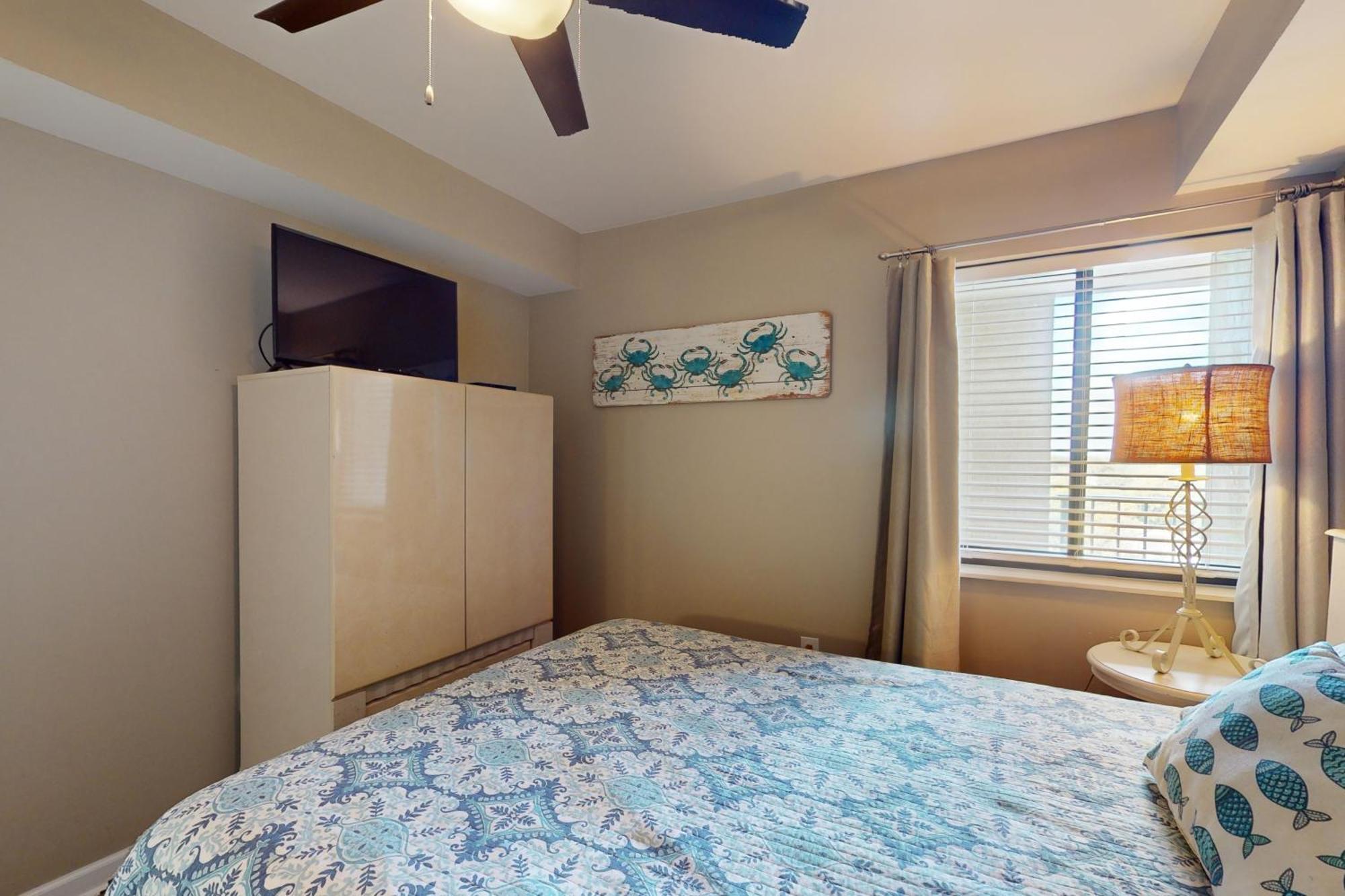 Beach Club III Unit 9-C Myrtle Beach Exterior photo