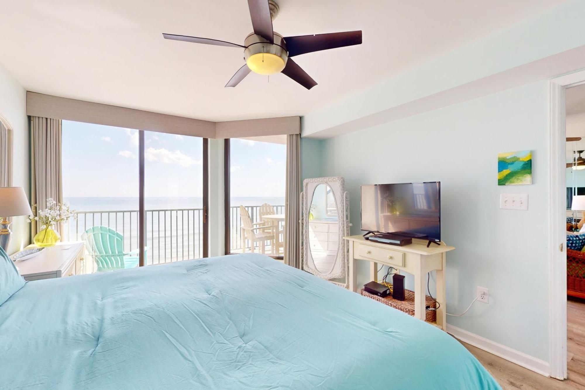Beach Club III Unit 9-C Myrtle Beach Exterior photo