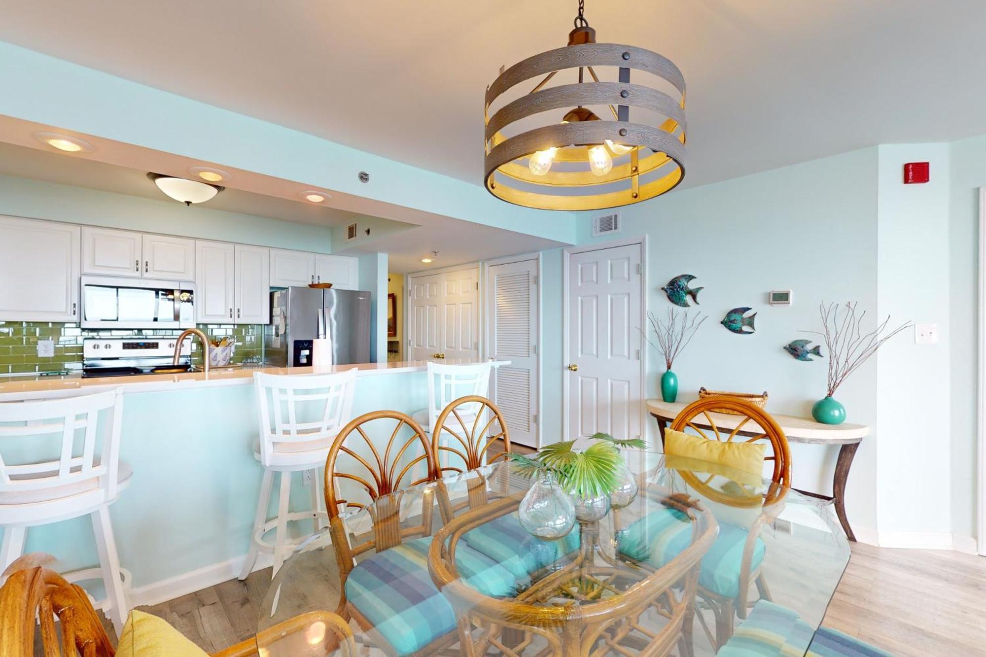 Beach Club III Unit 9-C Myrtle Beach Exterior photo