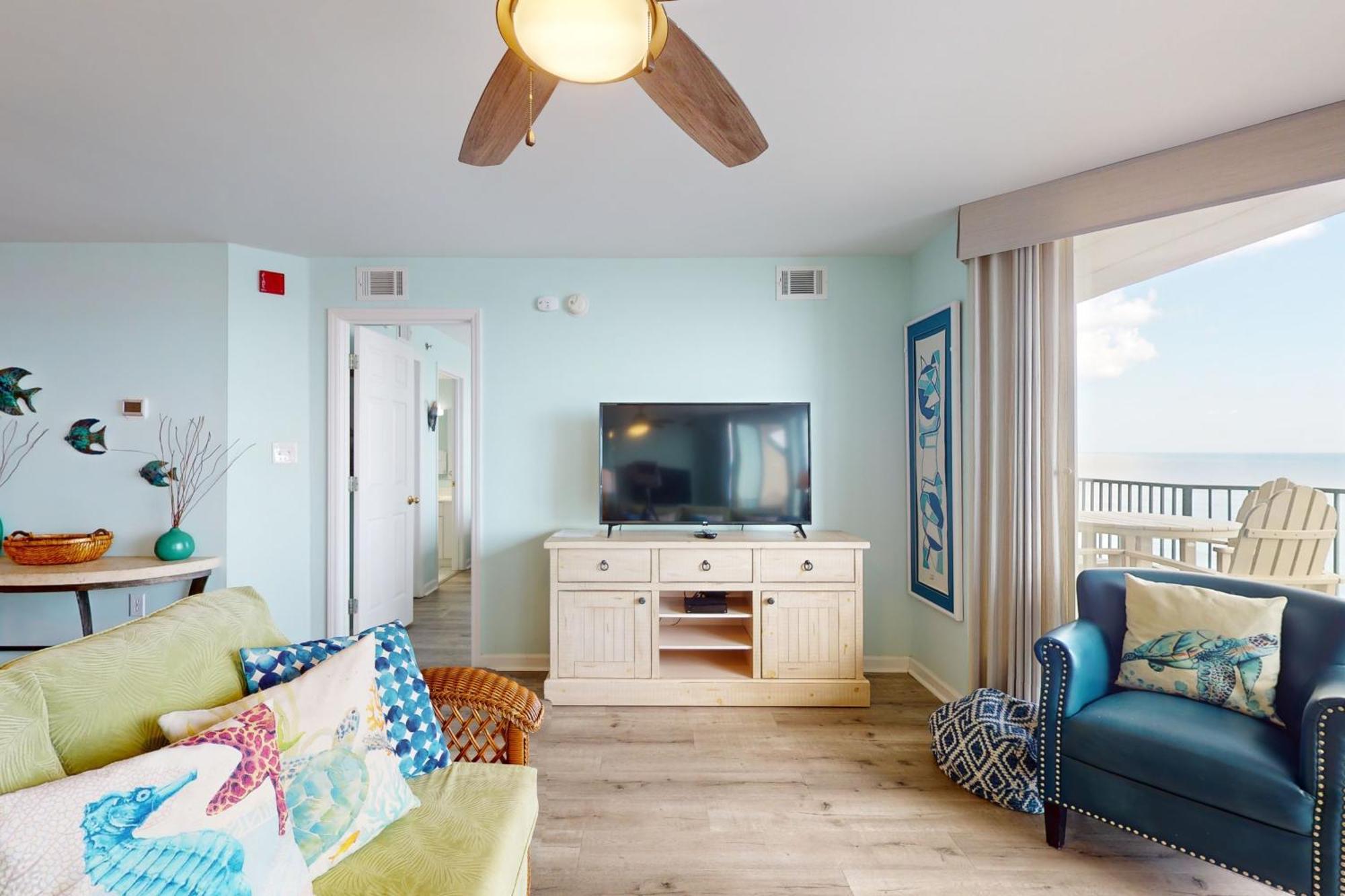 Beach Club III Unit 9-C Myrtle Beach Exterior photo