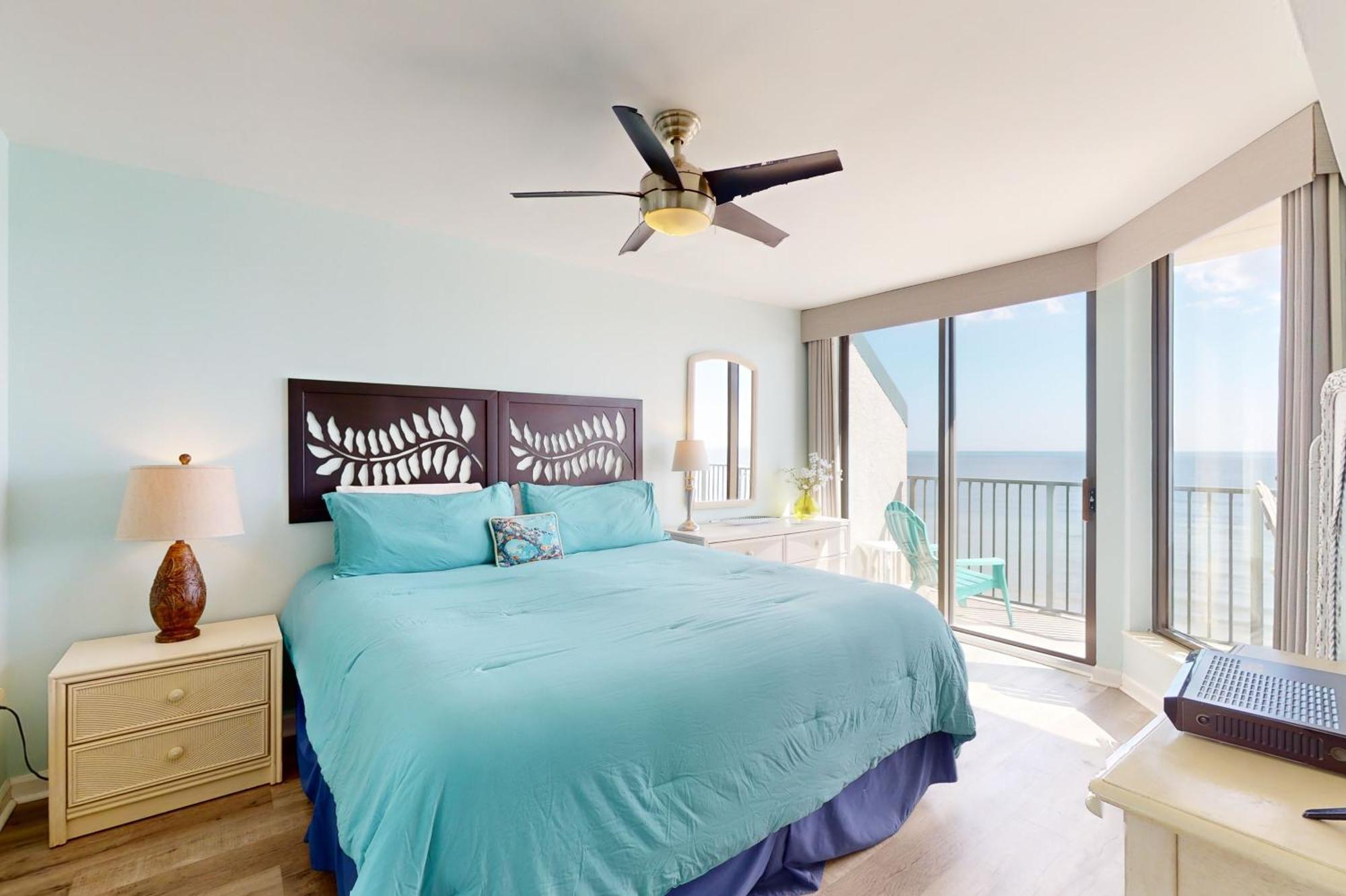 Beach Club III Unit 9-C Myrtle Beach Exterior photo